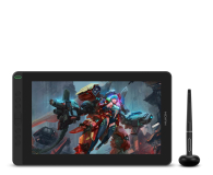 Huion Kamvas 13 Black - 563584 - zdjęcie 1